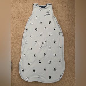 Woolino 4 Season Ultimate Sleep Bag, 2-24 months